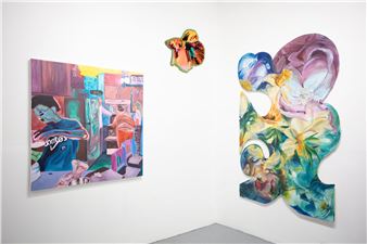 Outliers - Pablo Cardoza