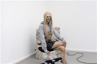 Still Making Art Volume Seven at Arti et Amicitiae