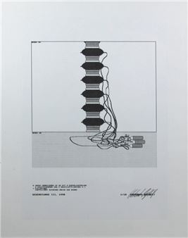 Gegenstände III - Eberhard Bosslet
