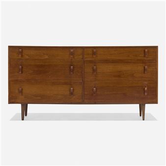 Cabinet, model 2631 - Stanley Young