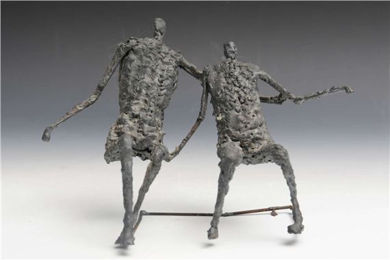 Echtpaar - Willem Kind