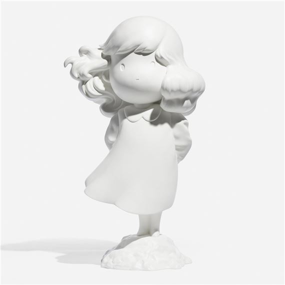 Big Wonder - Luna by Giorgiko, 2022