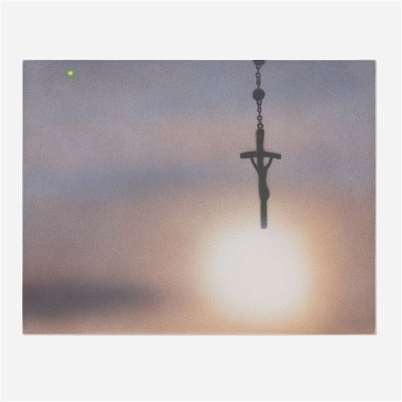 Fake Taxi by Aryo Toh Djojo, 2022