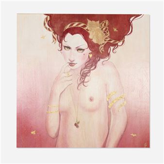 Mon Cheri (Opus 23 - Sylvia Ji