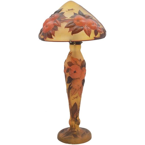 LÁMPARA - Mile Gall