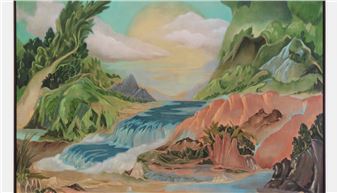 Emilio Perez: The Invention of Nature - Bienvenu Steinberg & C