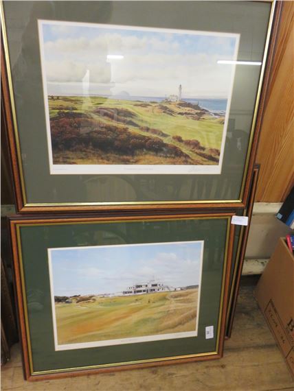 Graeme Baxter - 90 Artworks for Sale & Sold