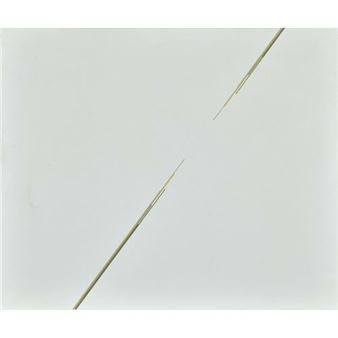 Raum und Farbe, Nr. 6 - Damiano Gianoli