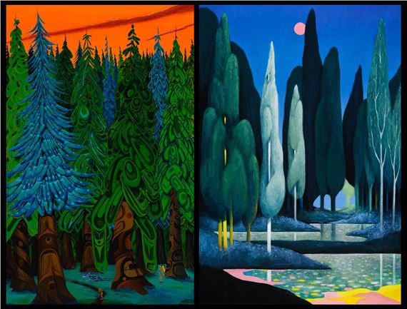 Two by Two, Together: Recent Additions to the MMFA’s Collection - The Montreal Museum of Fine Arts