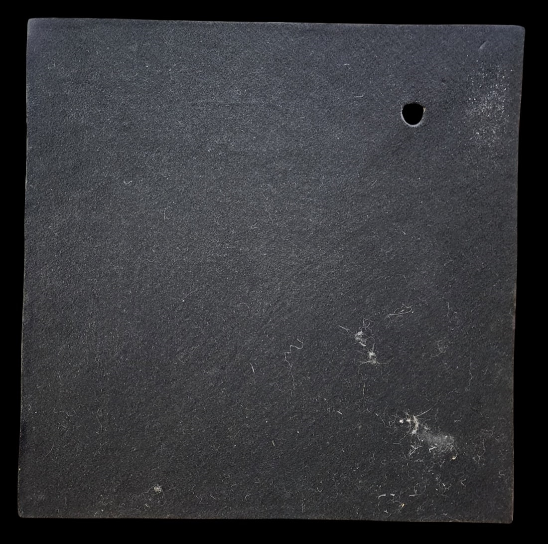 Artwork by Salvador Larios, Unusual Contemporary SALVADOR LARIOS Mexican Limited Edition Folk Art Wall Sculpture