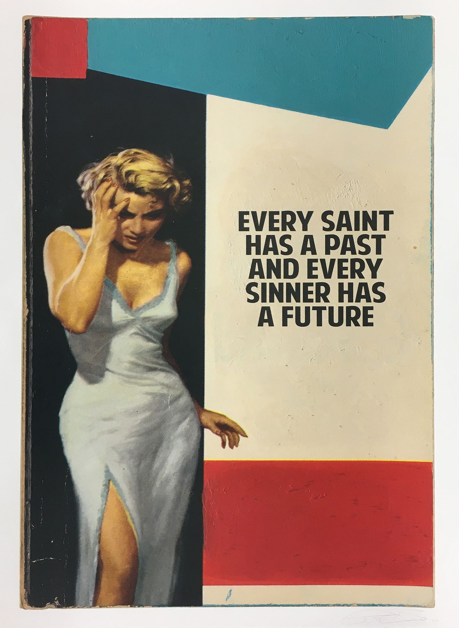 Connor Brothers | Connor Brothers - Every Saint Has a Past and Every ...
