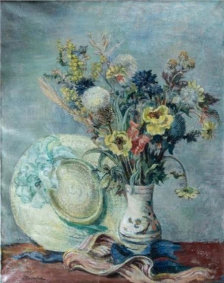 Untitled by Victor Tischler