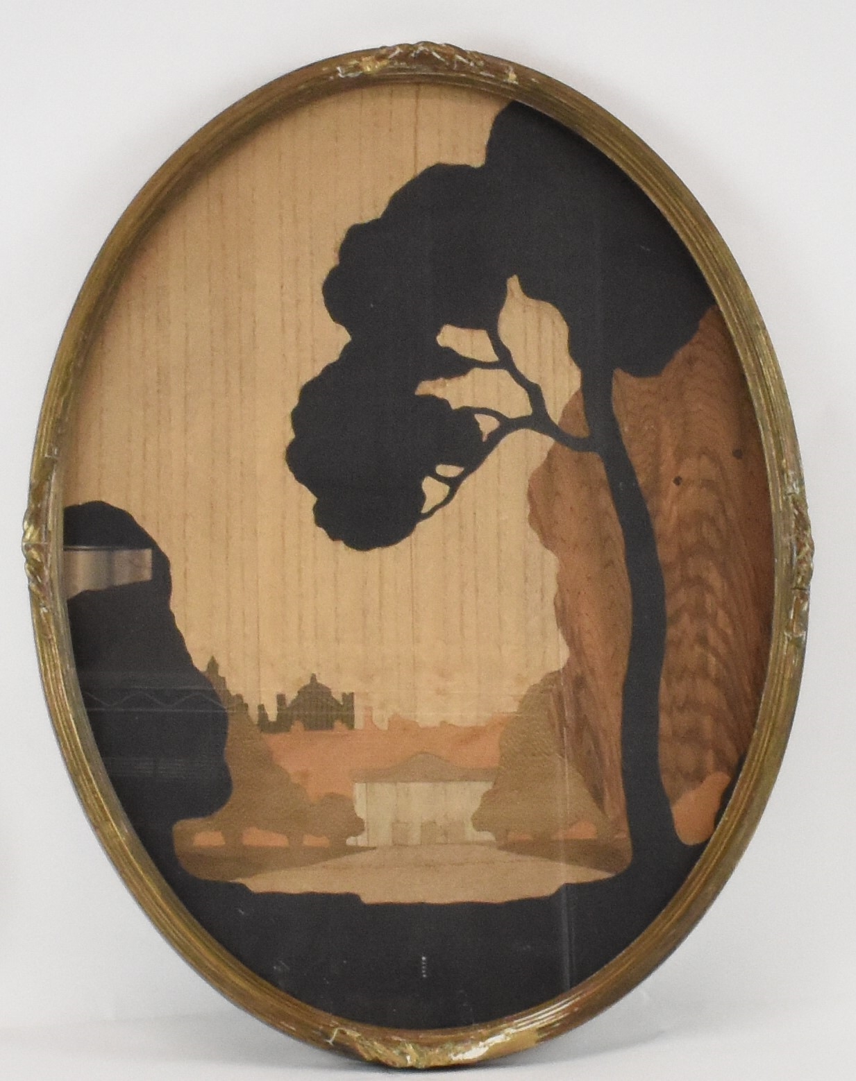Rowley Gallery | with Rowley Gallery label verso (Early 20th Century ...