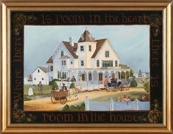 Elizabeth Mumford - 180 Artworks for Sale & Sold