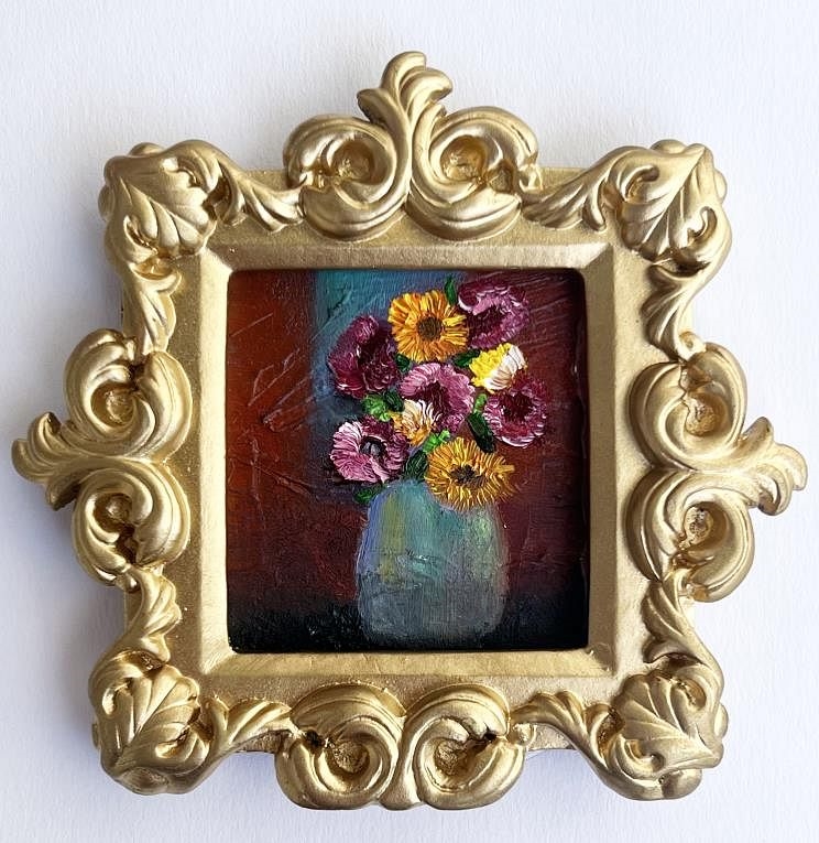 Jami Austin | Jami Austin - In Color (2020) | MutualArt