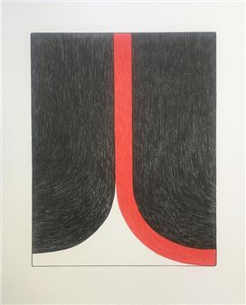 Ulrike Muller - Print (Franza - Ulrike Müller