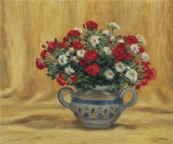 Roses by Shintaro Yamashita