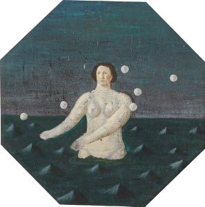 Neptune - Toshio Arimoto