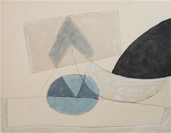 Mel Ramos | Mel Ramos - Marquet Mannequin (1979) | MutualArt
