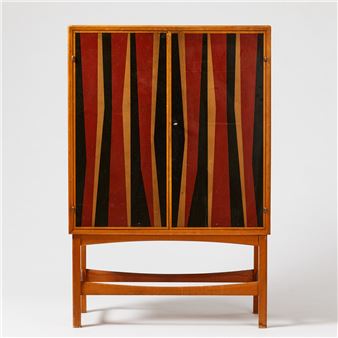 Untitled - Curt Blomberg