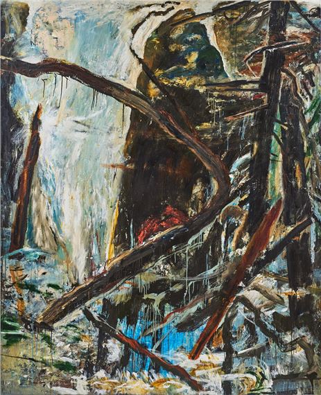 Vidga by Björn Wessman