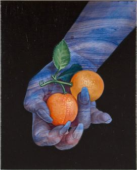 Moonkissed - Ian Stone