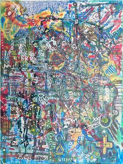 Online: Daniel Hevier - Groma Auction House