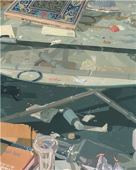 Dusty - Caitlyn Murphy