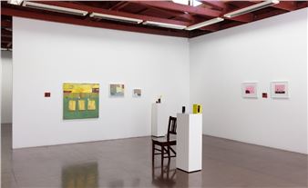 Noel McKenna: A Pair Of Scissors - Darren Knight Gallery