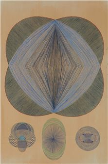 Johanna Unzueta - April/May 2016 NY - Johanna Unzueta