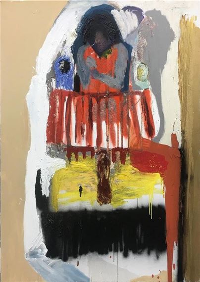 Dean Gay - Untitled by Dean Gay, 2020