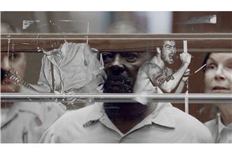 Arthur Jafa: nativemanson - Sprüth Magers, Los Angeles