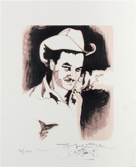 Stanley Mouse | Stanley Mouse - Bill Kreutzmann | MutualArt