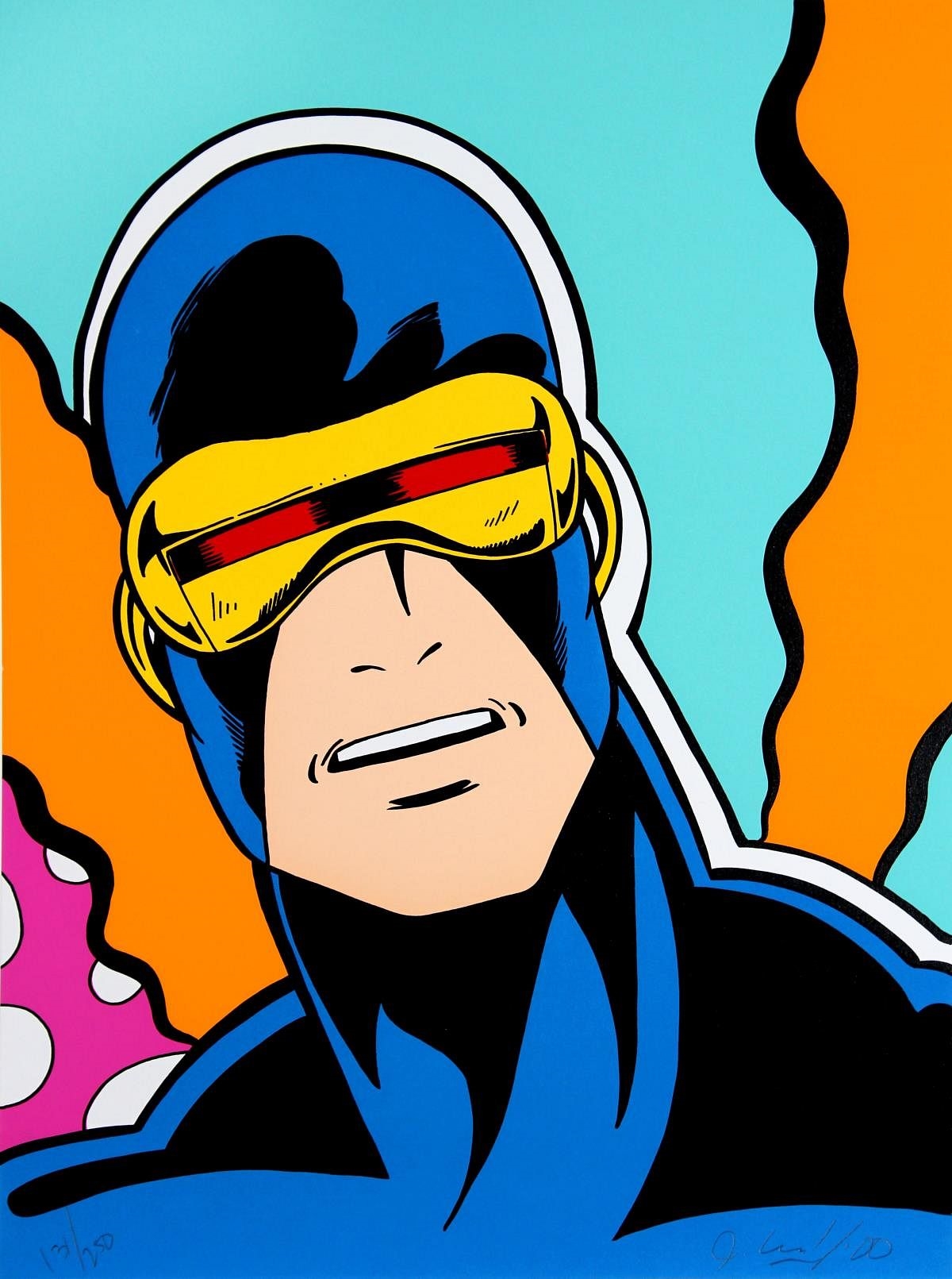 CRASH | CRASH - Cyclops (2000) | MutualArt