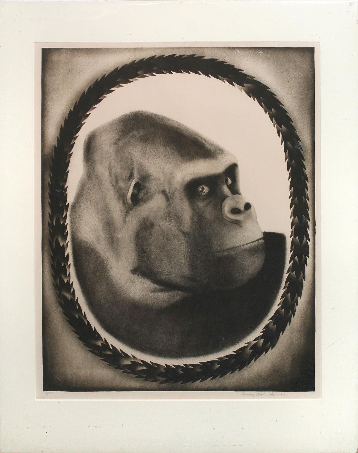 Tommy Dale Palmore | Tom Palmore - Ancestor | MutualArt