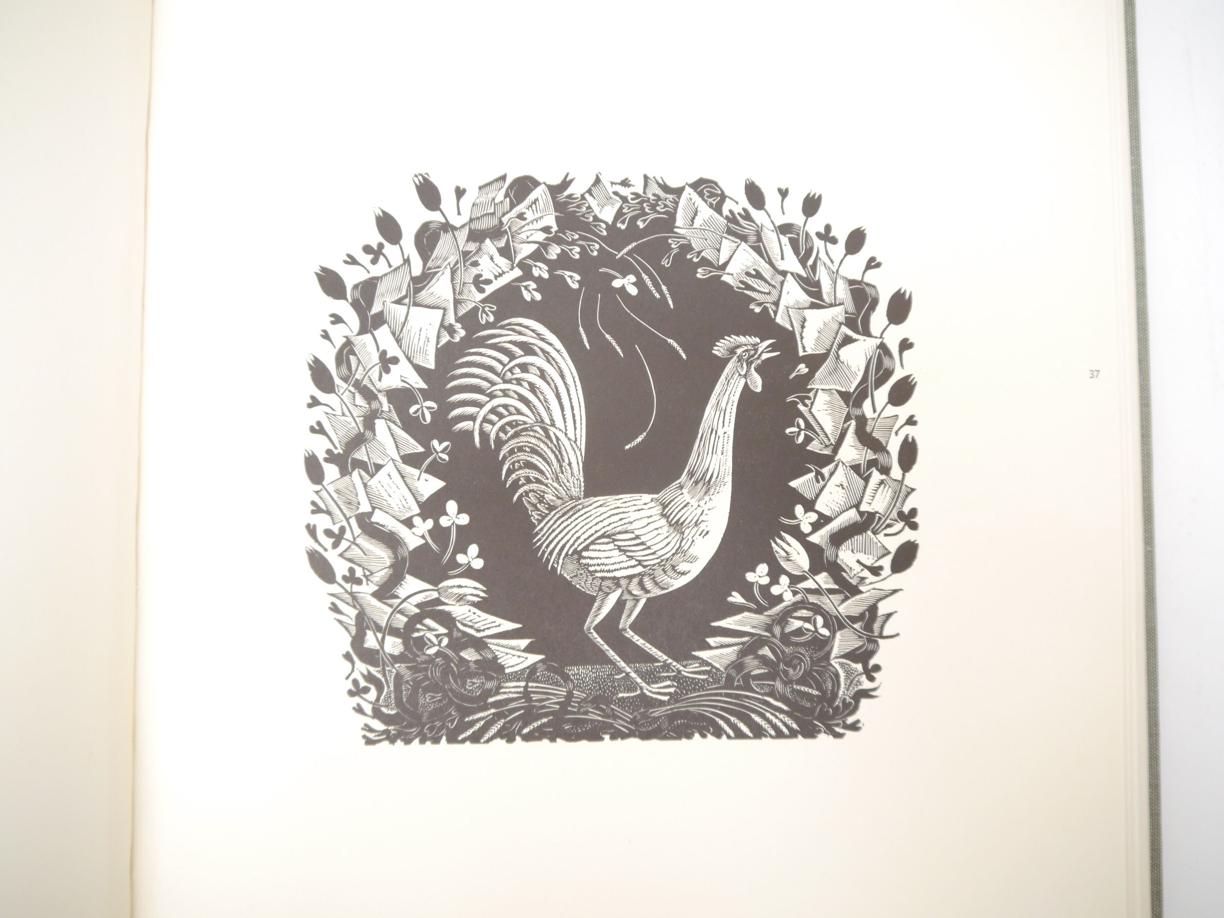 Eric Ravilious | : 'The wood engravings of Eric Ravilious.' (1972 ...