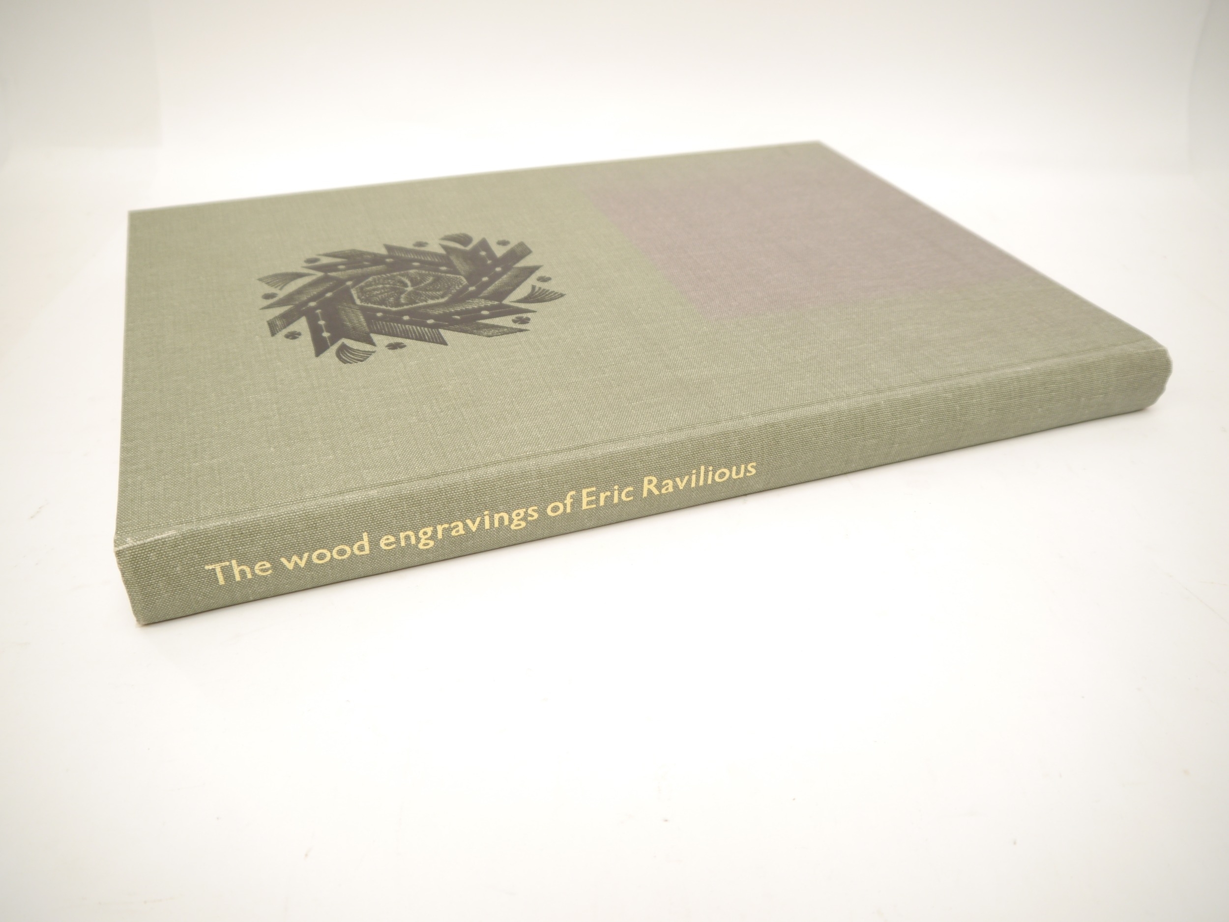 Eric Ravilious | : 'The wood engravings of Eric Ravilious.' (1972 ...