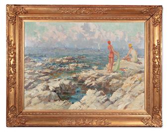 Dubrovník - František Myslivec