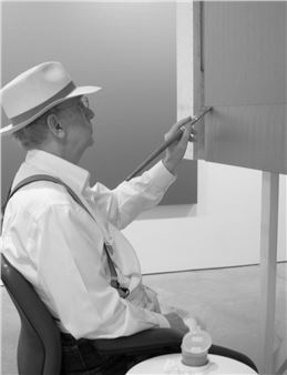 Twilight: 21 Works by James Howell - New York Studio School Gallery