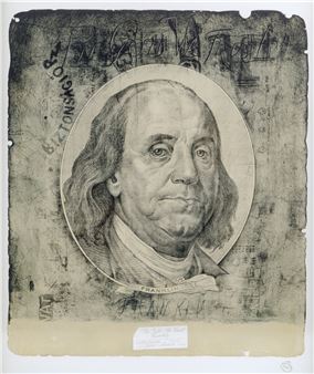 In Gold We Trust [2008 - Cristian Opriș