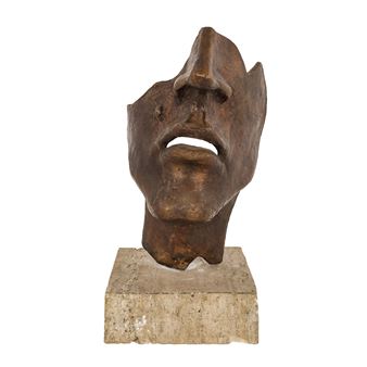 Tear [1981 - Ion Lucian Murnu