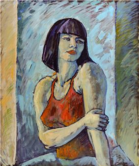 Yvonne - Nicolae Covaci