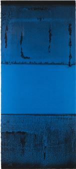 Electrolyte Field - Fiona McDonald