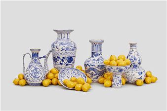 Exhibition Celebrates the Enduring Vitality of the Still Life Tradition for Contemporary Artists