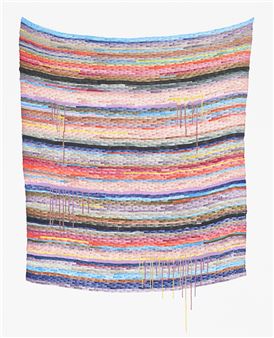 Through Line - Lamont Gallery, Phillips Exeter Academy