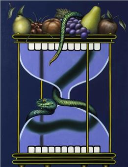 Long Live Surrealism! 1924–Today - Blanton Museum of Art