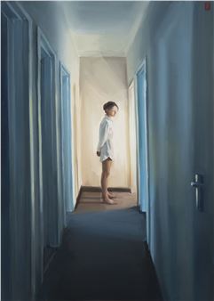 Sasha Hartslief: Quietude - Everard Read/ CIRCA, London