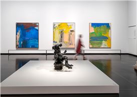 In Venice, Willem De Kooning’s Sculptures Come into Focus