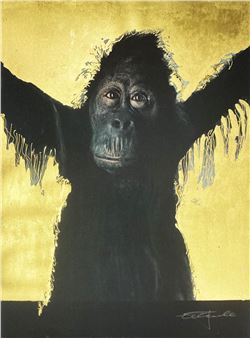 Werner Pawlok | 17 Artworks at Auction | MutualArt