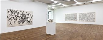 Lee Ungno: People - Gana Art Center